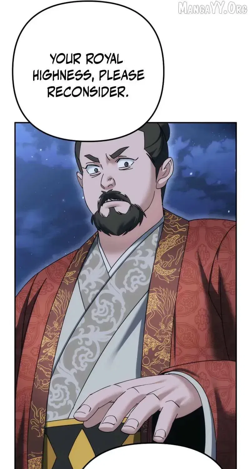 The Perfect Eunuch Chapter 37 – Page 11