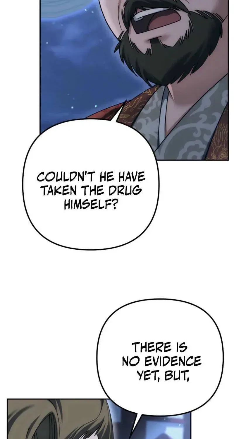 The Perfect Eunuch Chapter 37 – Page 16