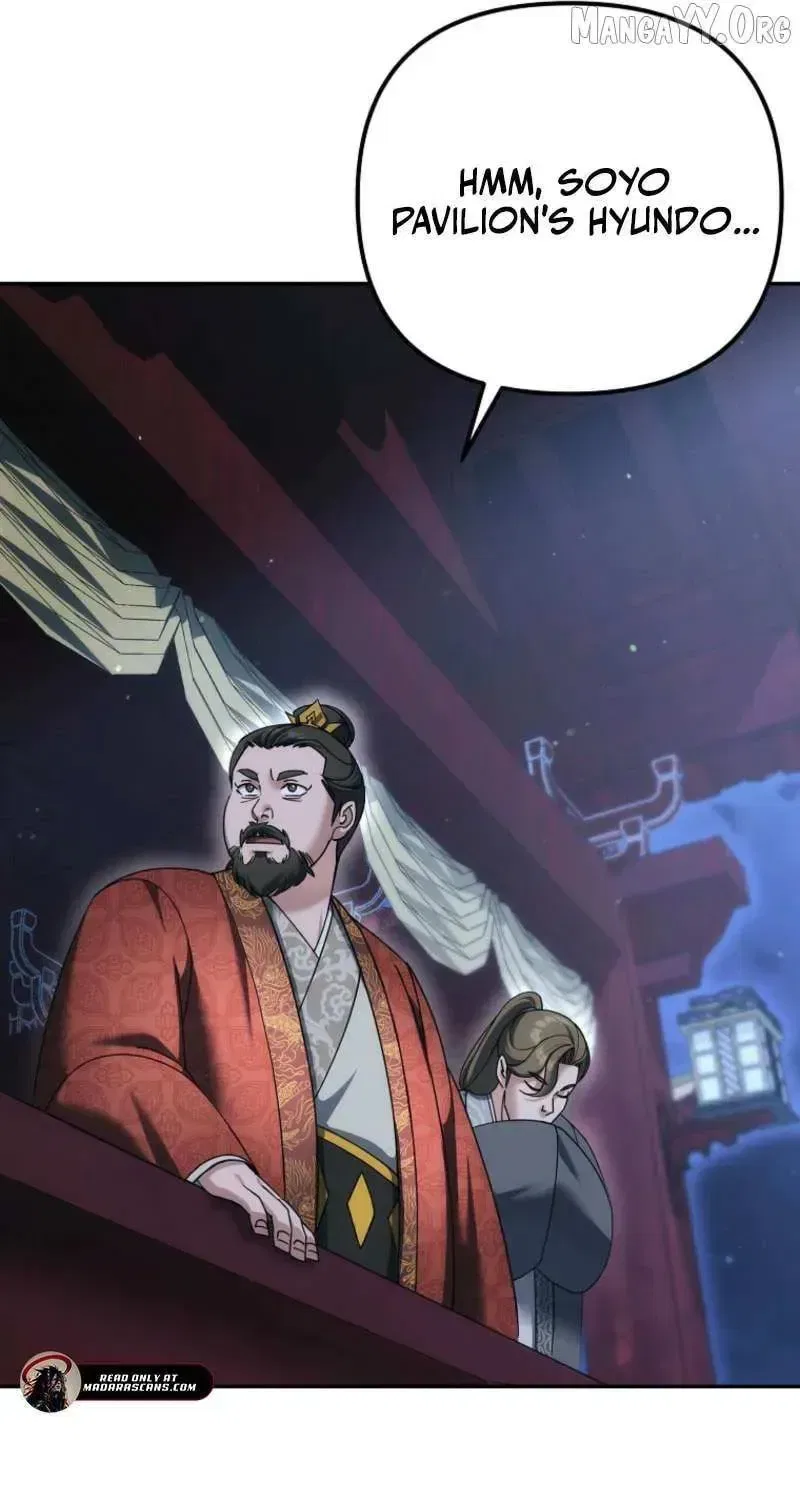 The Perfect Eunuch Chapter 37 – Page 20