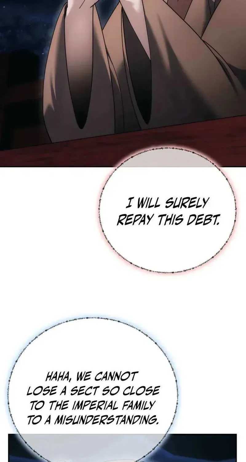The Perfect Eunuch Chapter 37 – Page 25