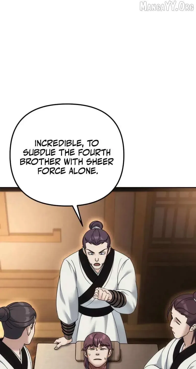 The Perfect Eunuch Chapter 37 – Page 29