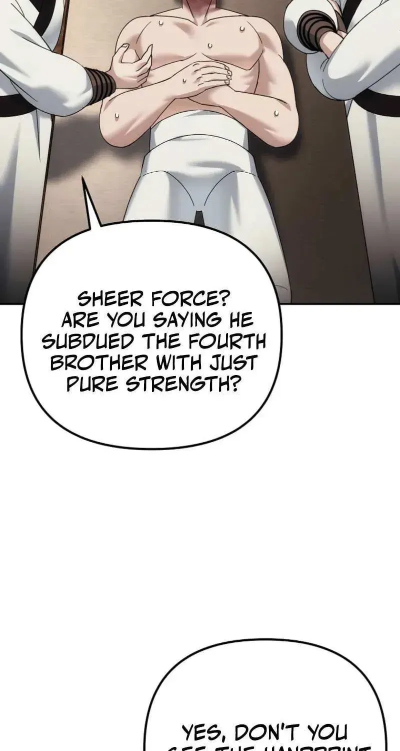 The Perfect Eunuch Chapter 37 – Page 30