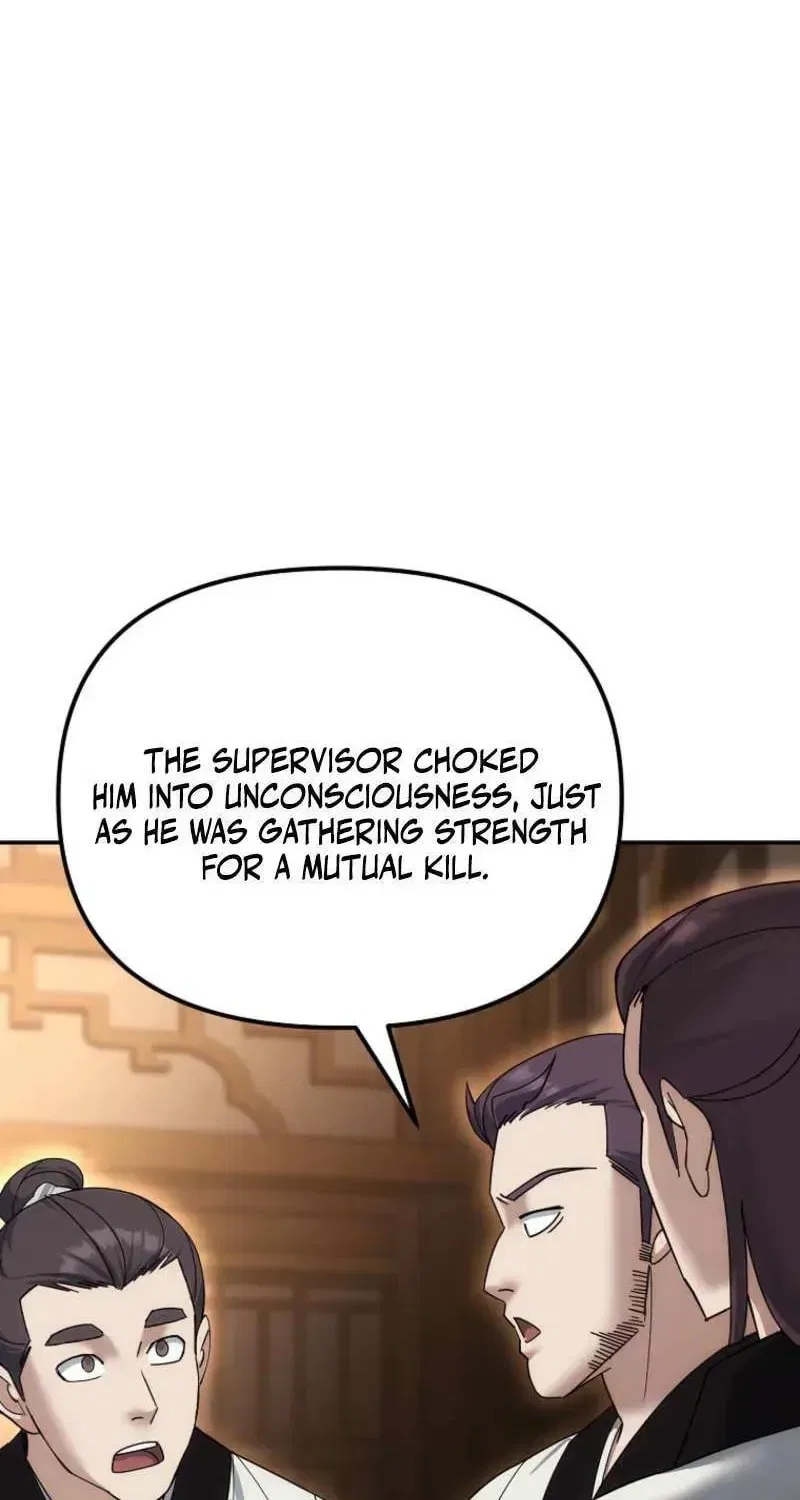 The Perfect Eunuch Chapter 37 – Page 32