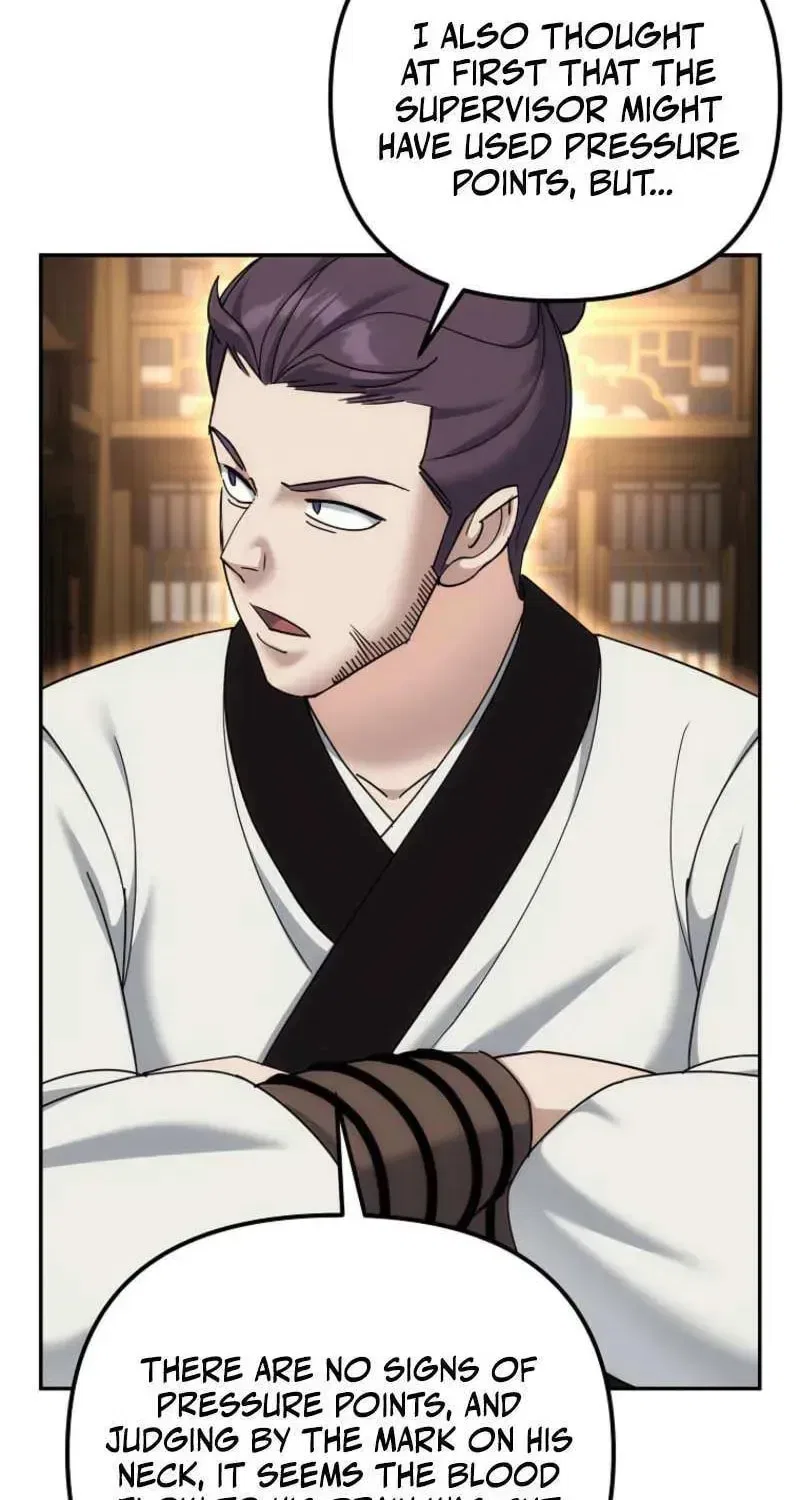The Perfect Eunuch Chapter 37 – Page 34