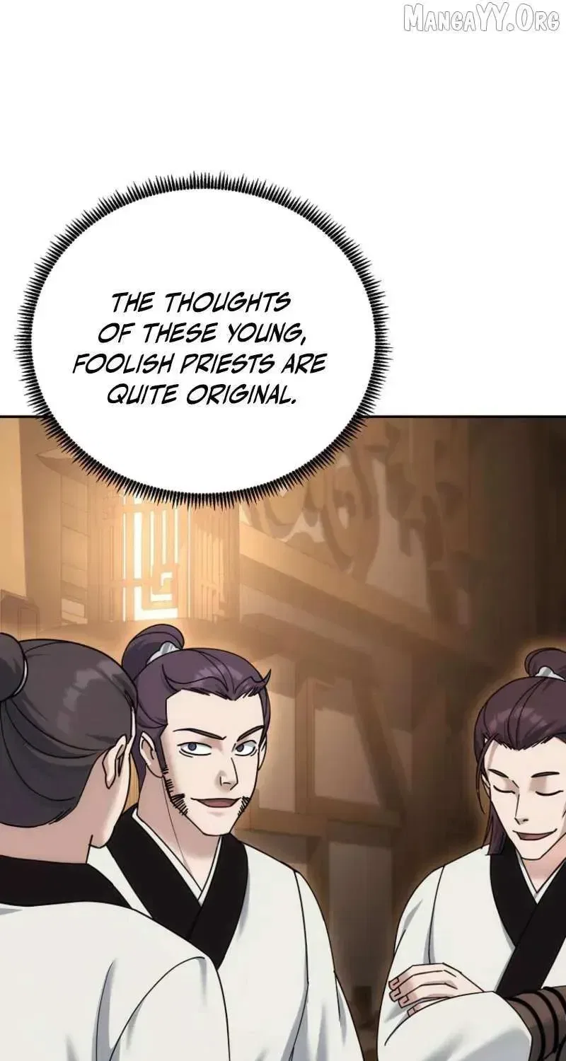 The Perfect Eunuch Chapter 37 – Page 39