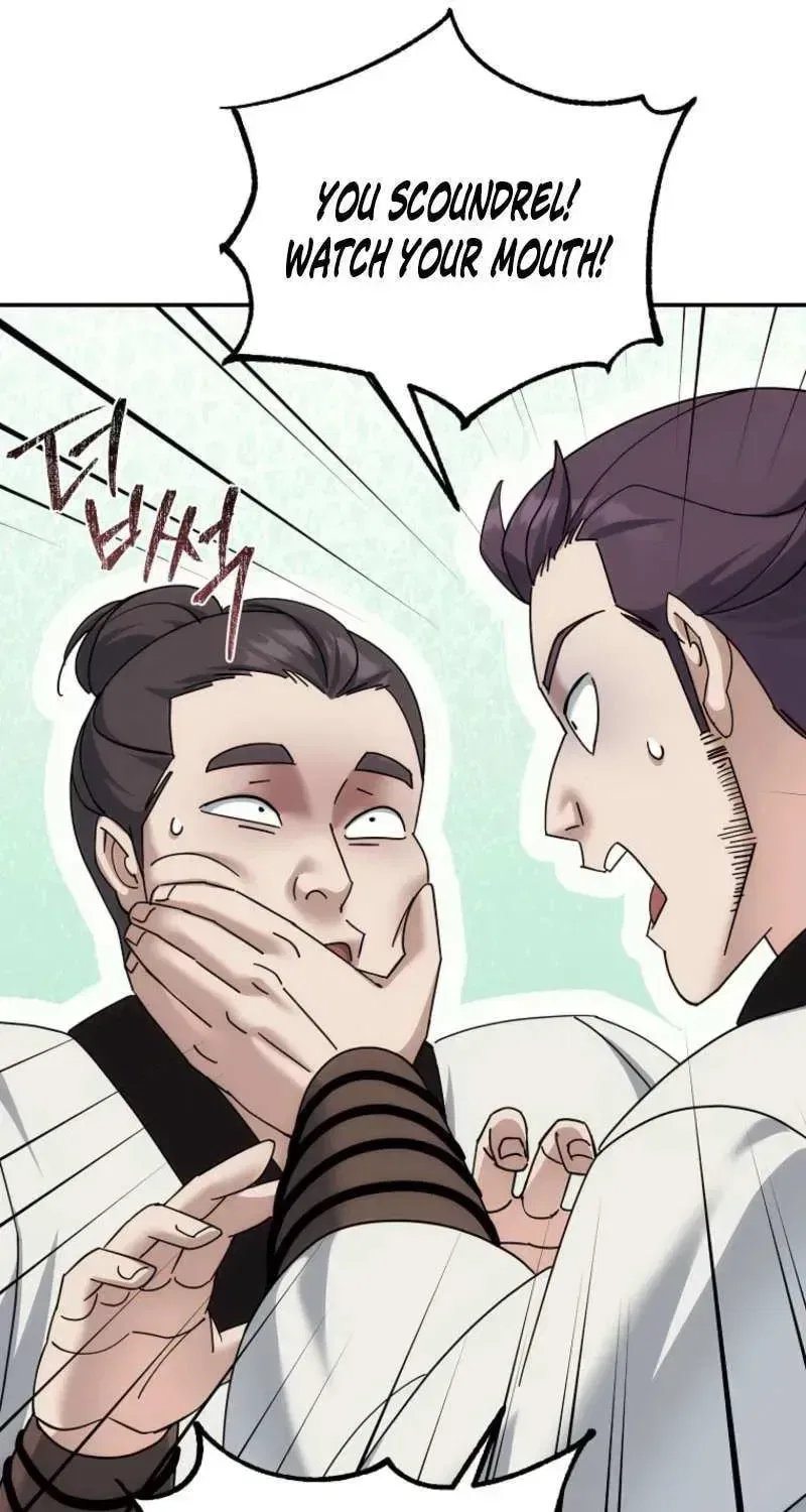 The Perfect Eunuch Chapter 37 – Page 50