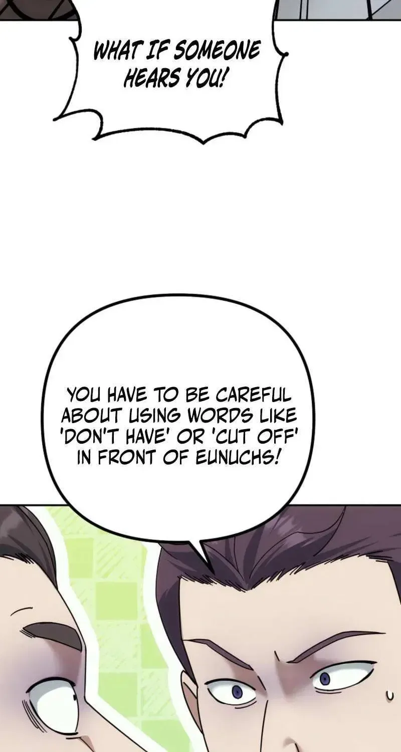 The Perfect Eunuch Chapter 37 – Page 51