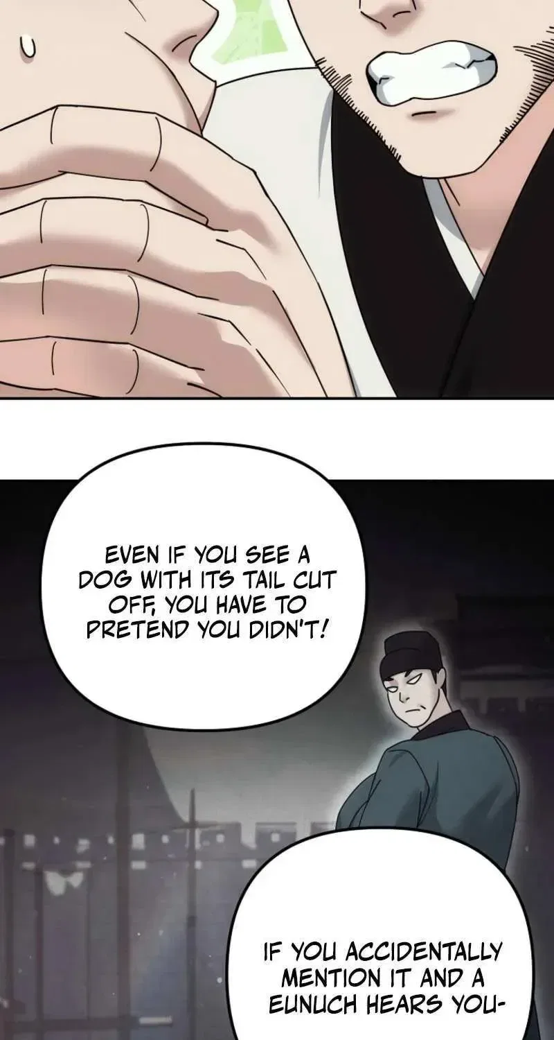The Perfect Eunuch Chapter 37 – Page 52