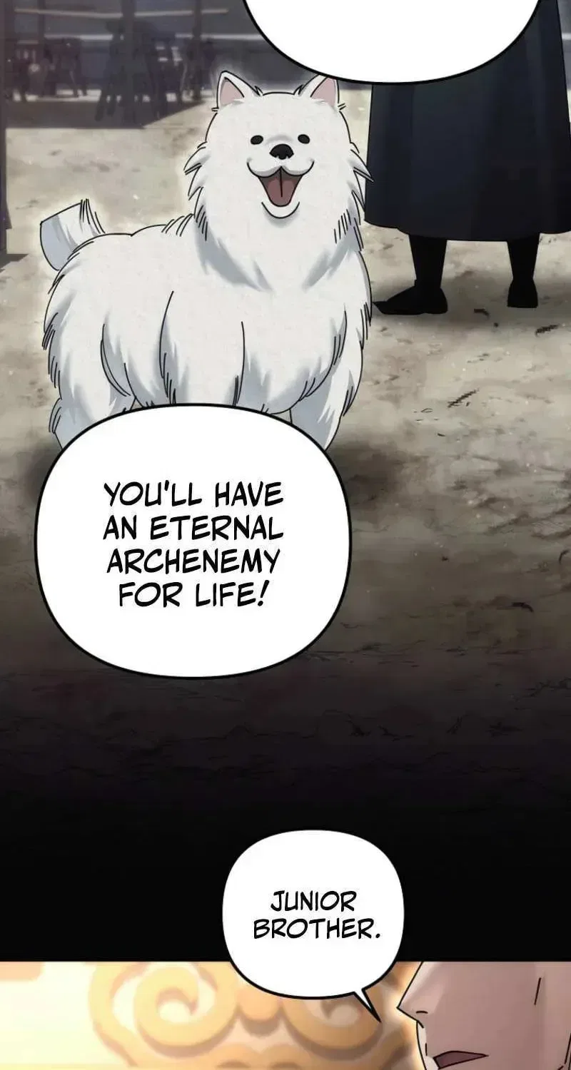 The Perfect Eunuch Chapter 37 – Page 53