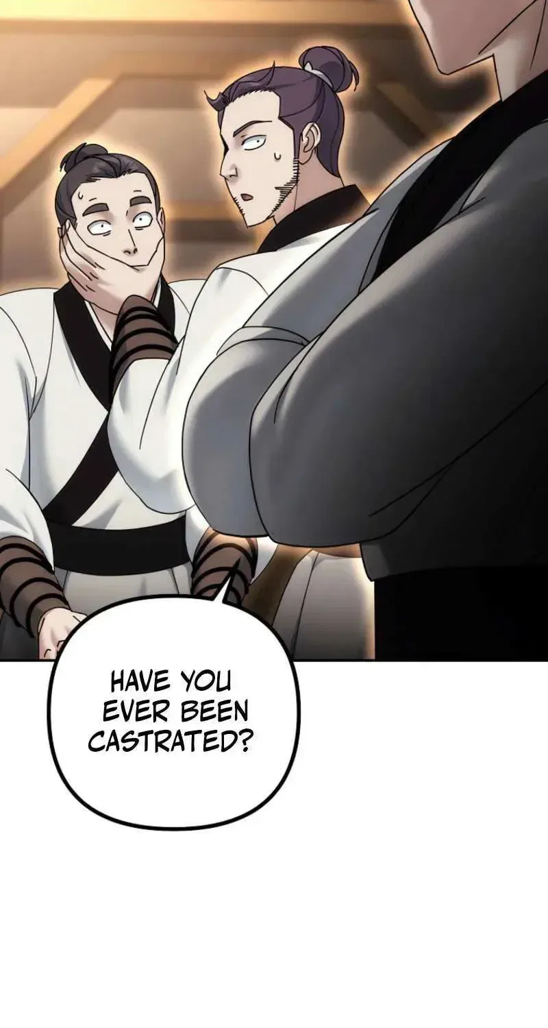 The Perfect Eunuch Chapter 37 – Page 54