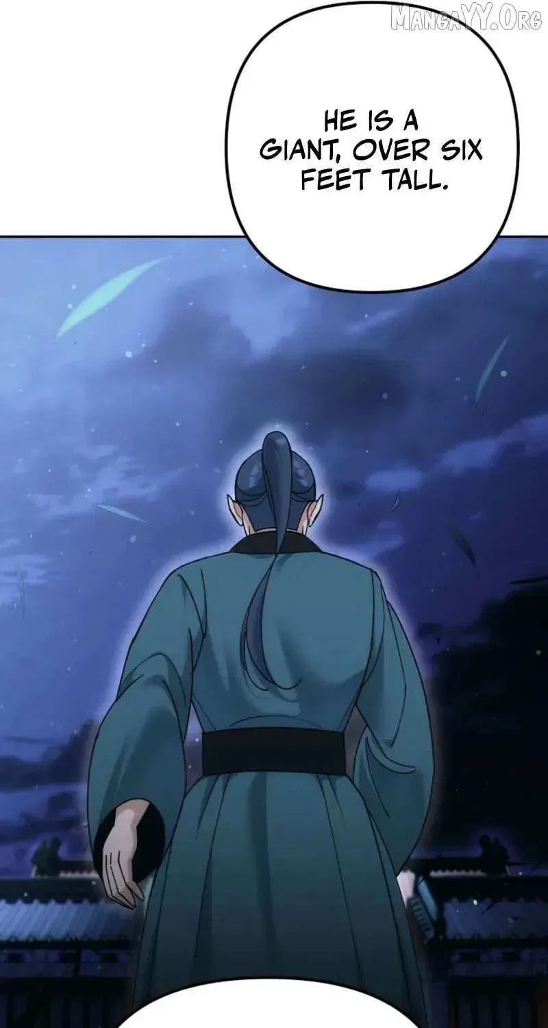 The Perfect Eunuch Chapter 37 – Page 57