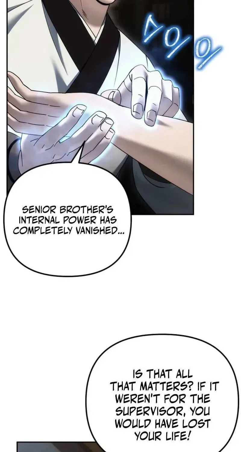 The Perfect Eunuch Chapter 37 – Page 62