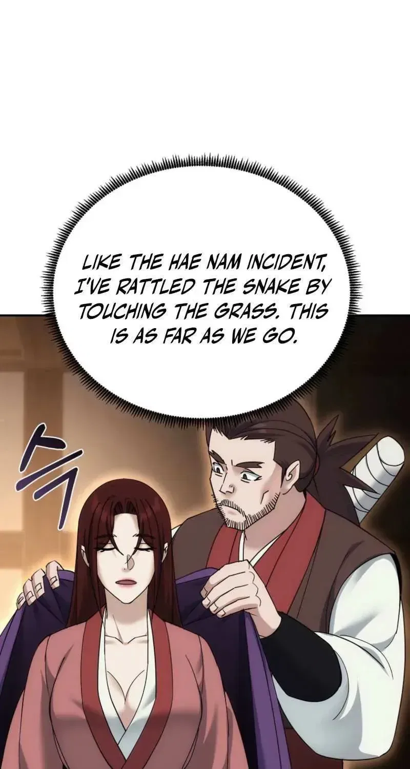 The Perfect Eunuch Chapter 37 – Page 80