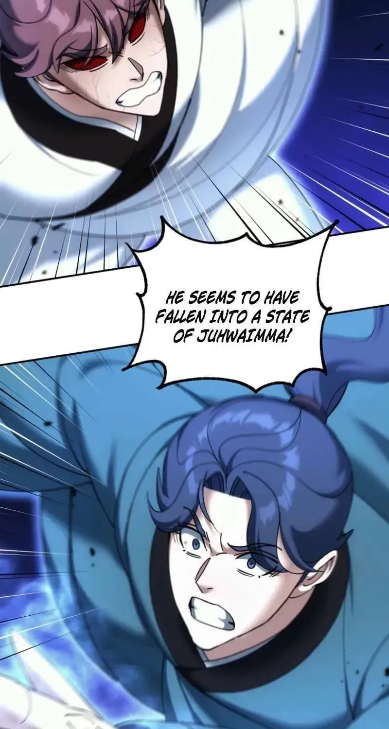 The Perfect Eunuch Chapter 36 – Page 5