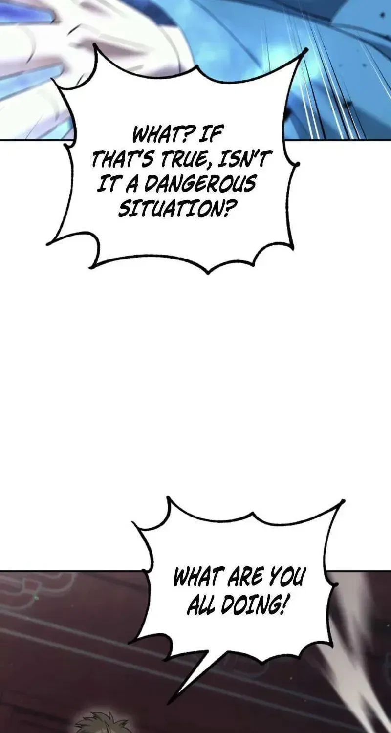 The Perfect Eunuch Chapter 36 – Page 6
