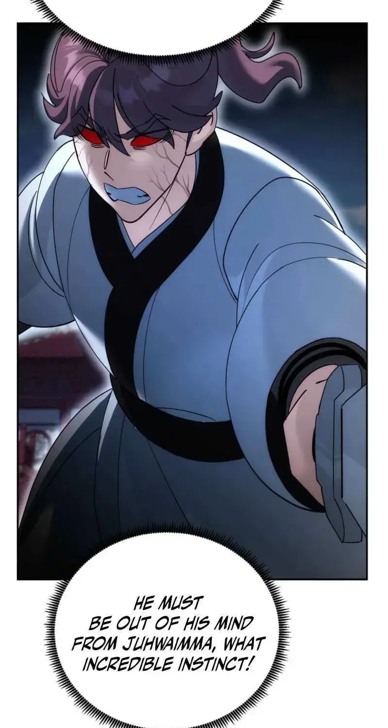 The Perfect Eunuch Chapter 36 – Page 33
