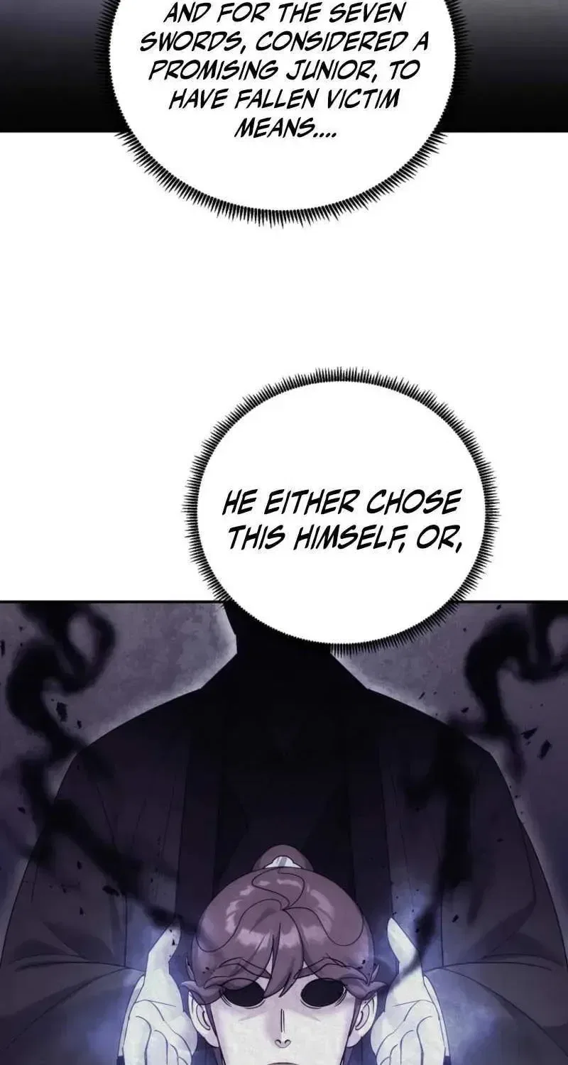 The Perfect Eunuch Chapter 36 – Page 54