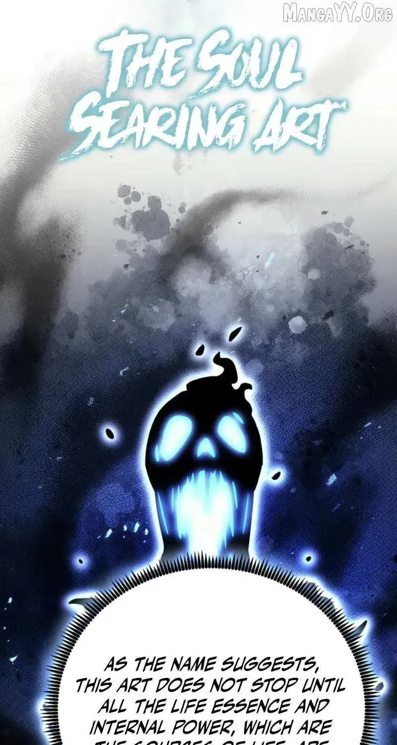 The Perfect Eunuch Chapter 36 – Page 86