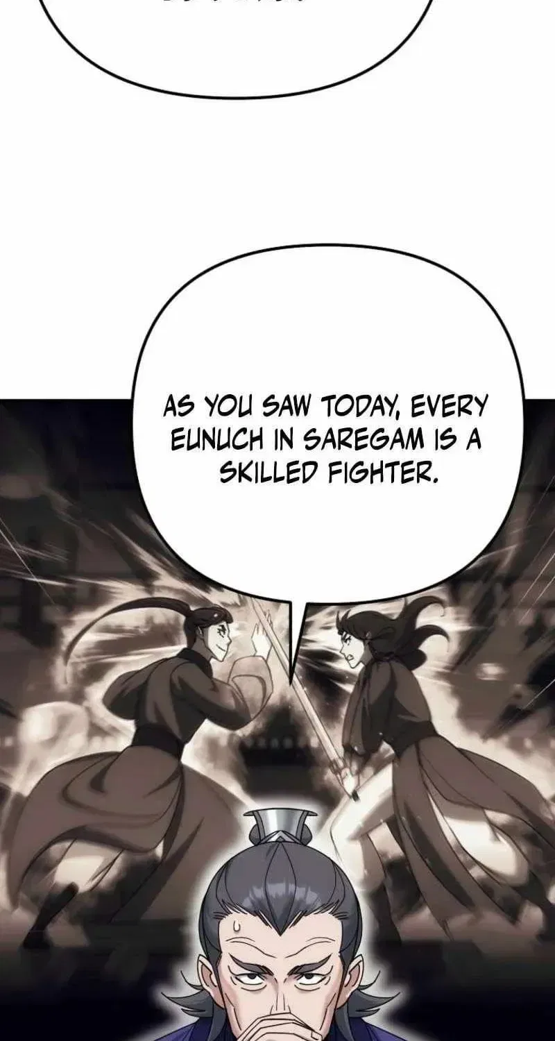 The Perfect Eunuch Chapter 35 – Page 7