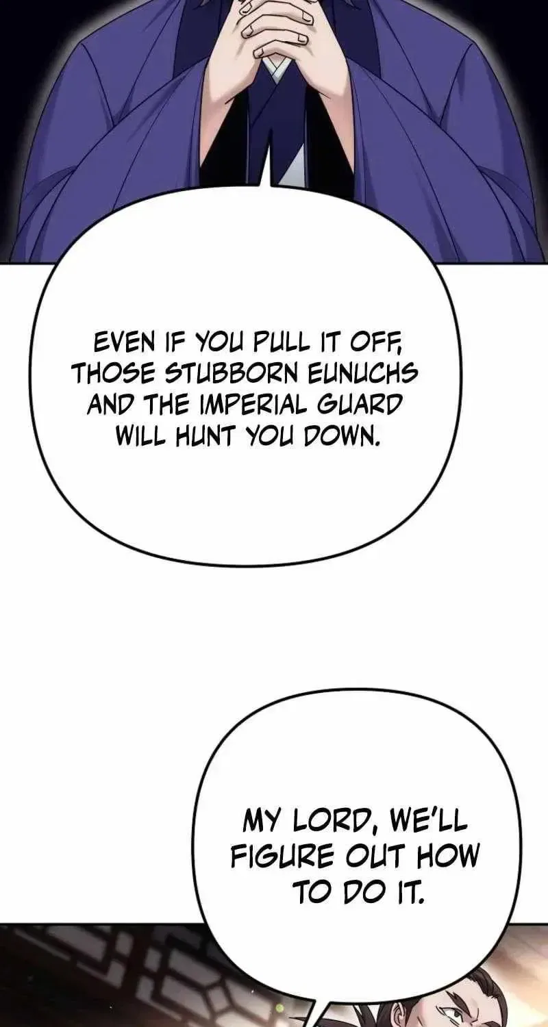 The Perfect Eunuch Chapter 35 – Page 8