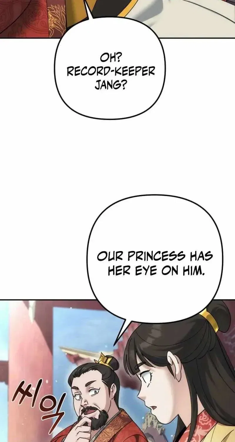 The Perfect Eunuch Chapter 35 – Page 22