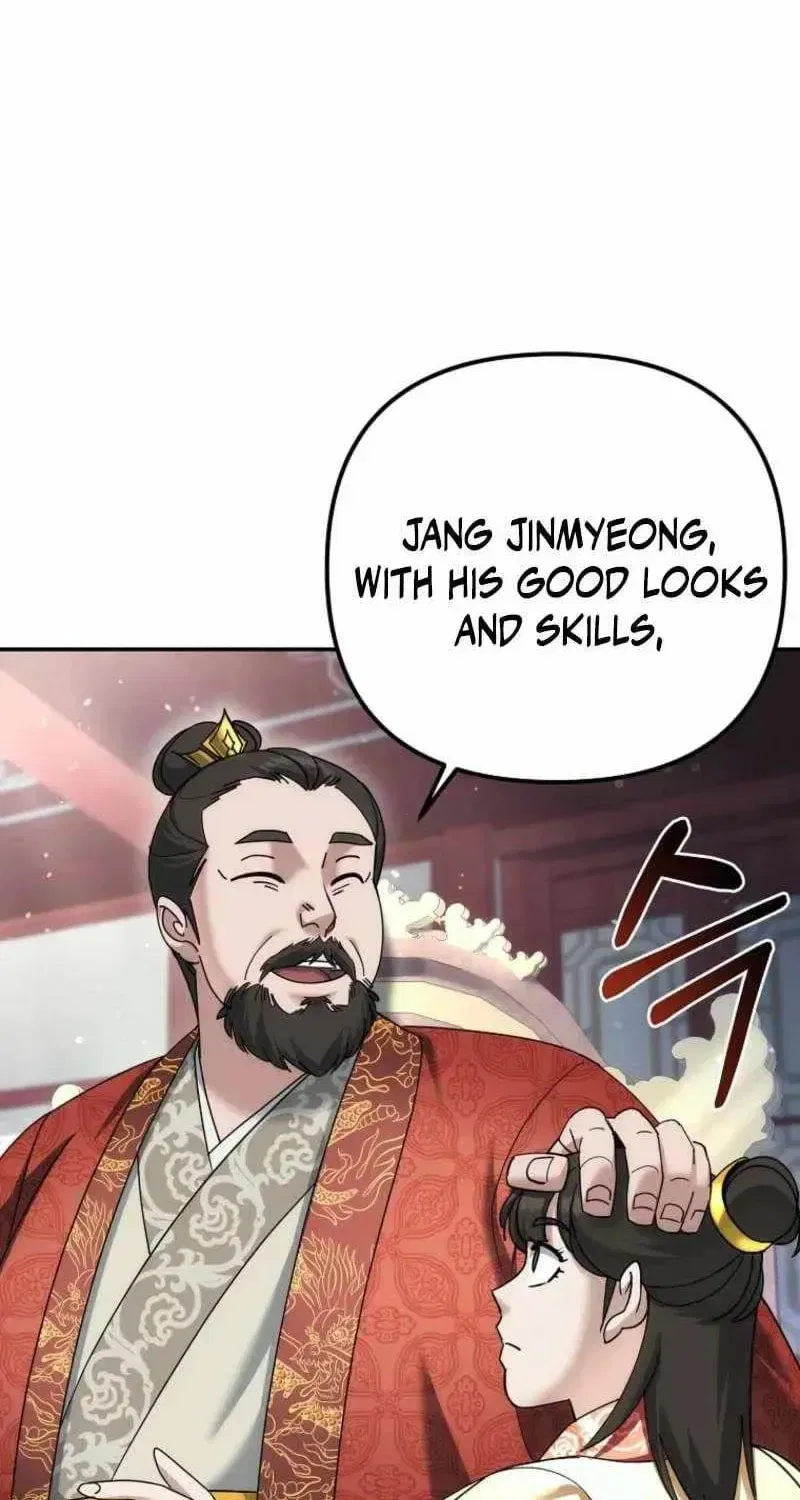 The Perfect Eunuch Chapter 35 – Page 28