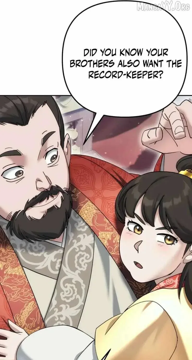 The Perfect Eunuch Chapter 35 – Page 30