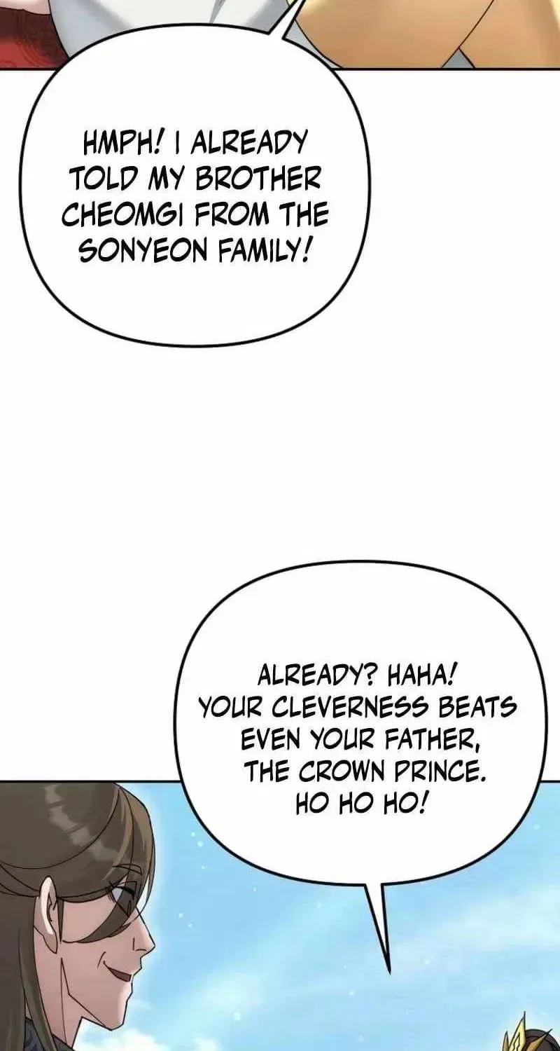 The Perfect Eunuch Chapter 35 – Page 31