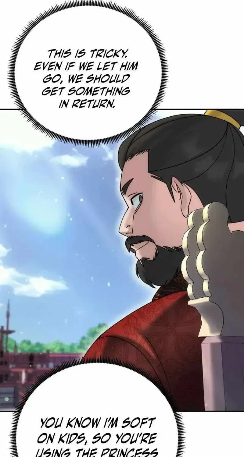 The Perfect Eunuch Chapter 35 – Page 37