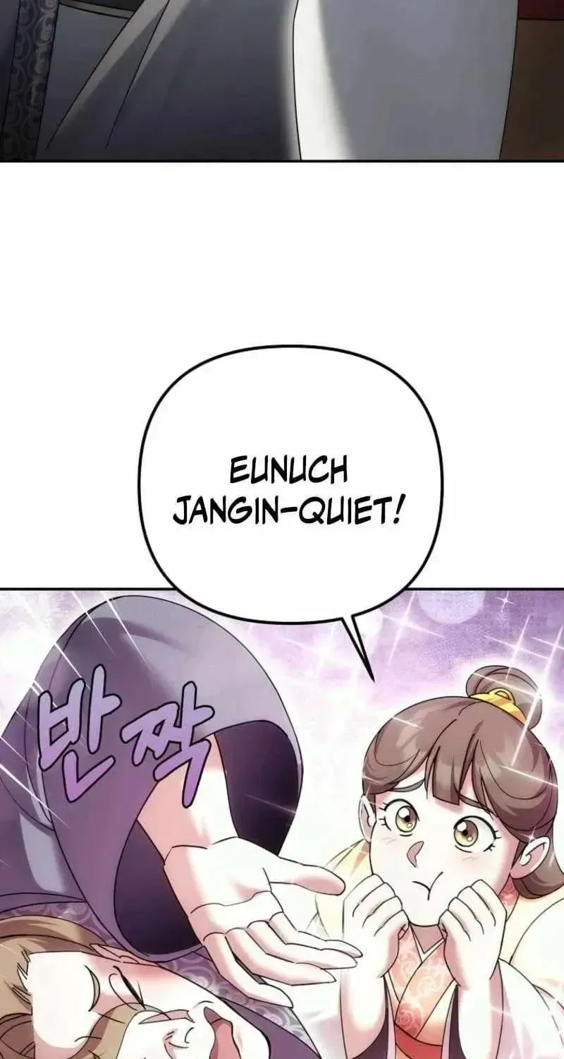 The Perfect Eunuch Chapter 35 – Page 40