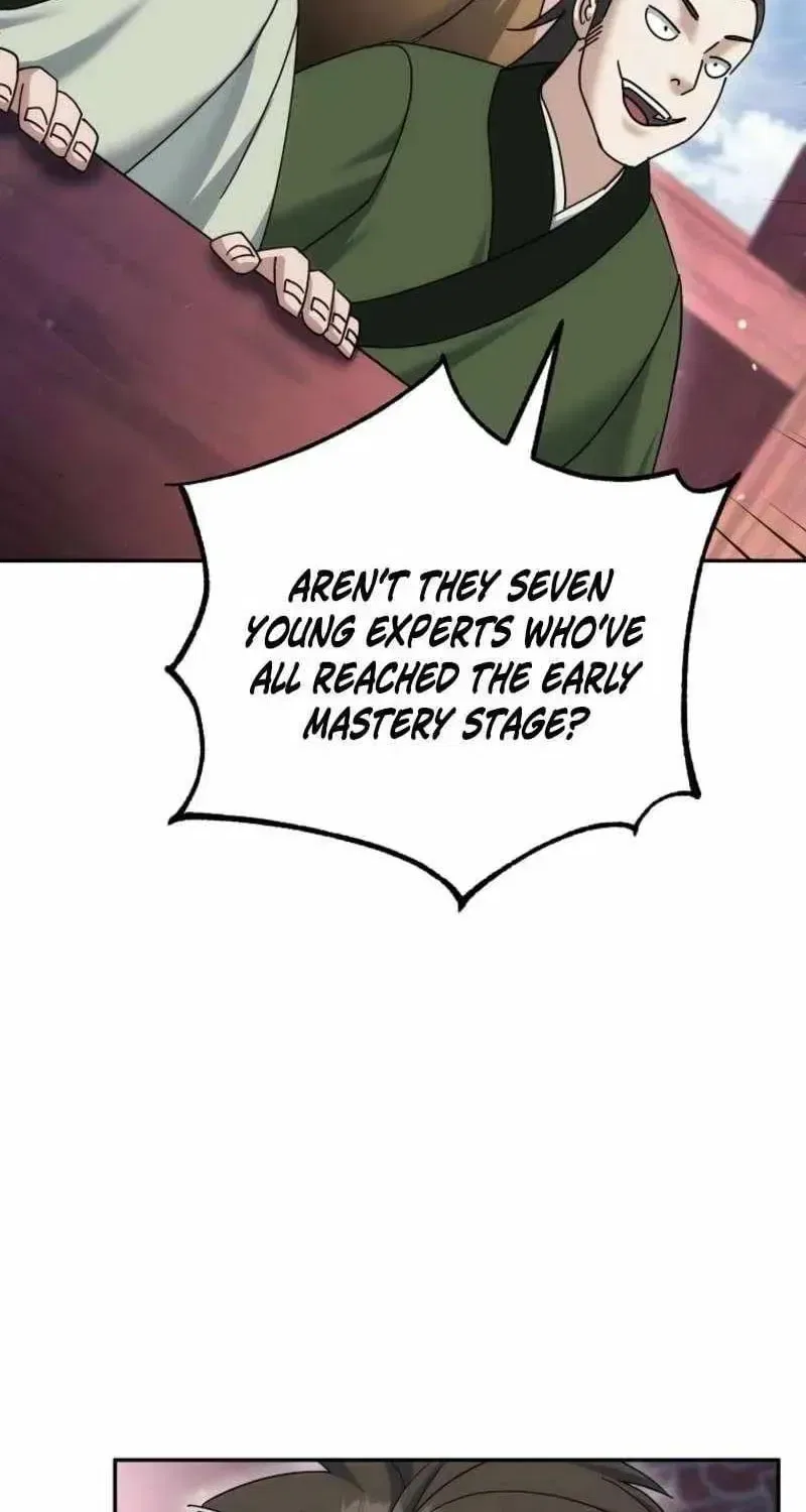 The Perfect Eunuch Chapter 35 – Page 51
