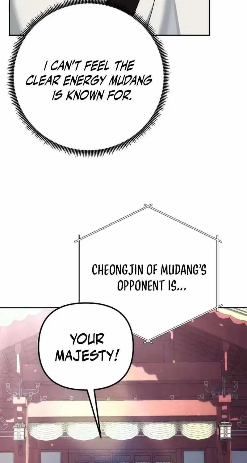 The Perfect Eunuch Chapter 35 – Page 54
