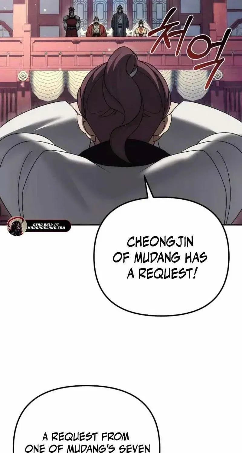 The Perfect Eunuch Chapter 35 – Page 55