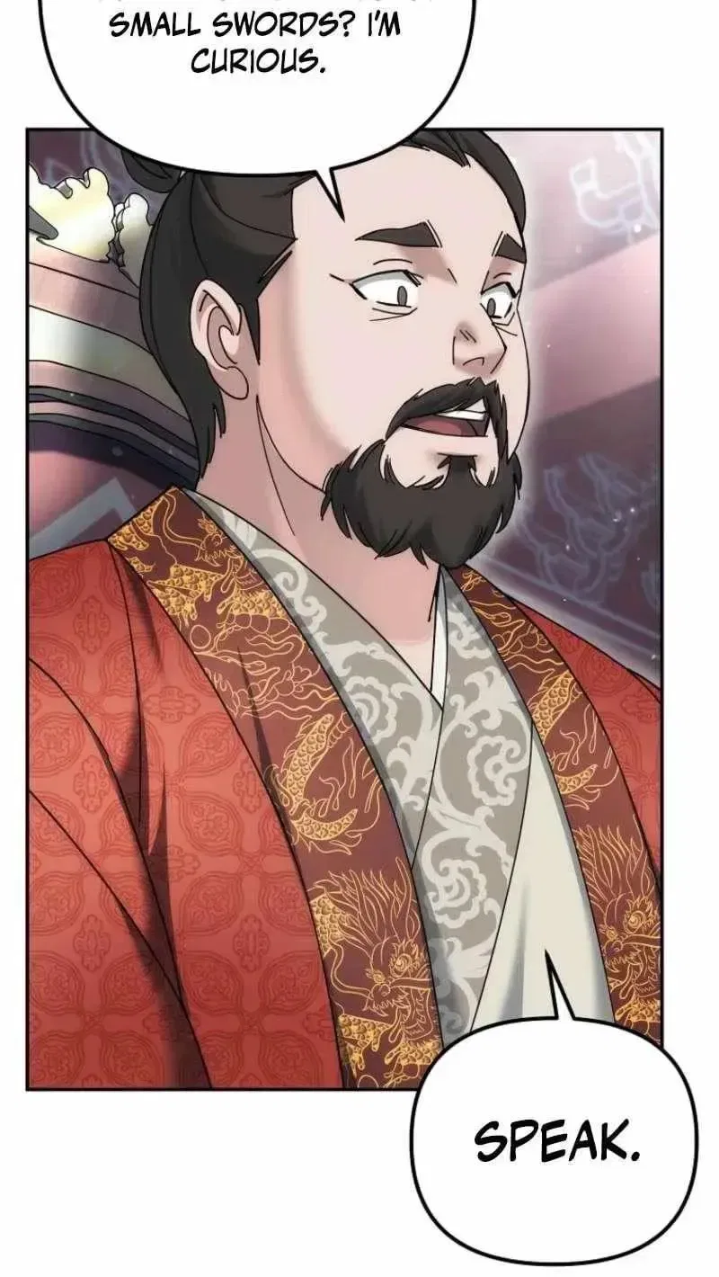 The Perfect Eunuch Chapter 35 – Page 56