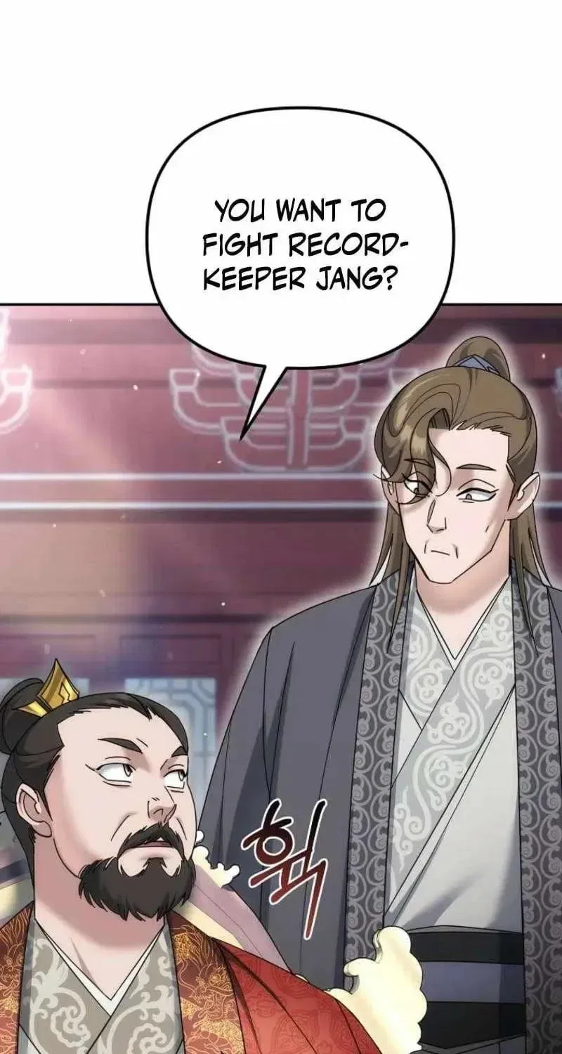 The Perfect Eunuch Chapter 35 – Page 60