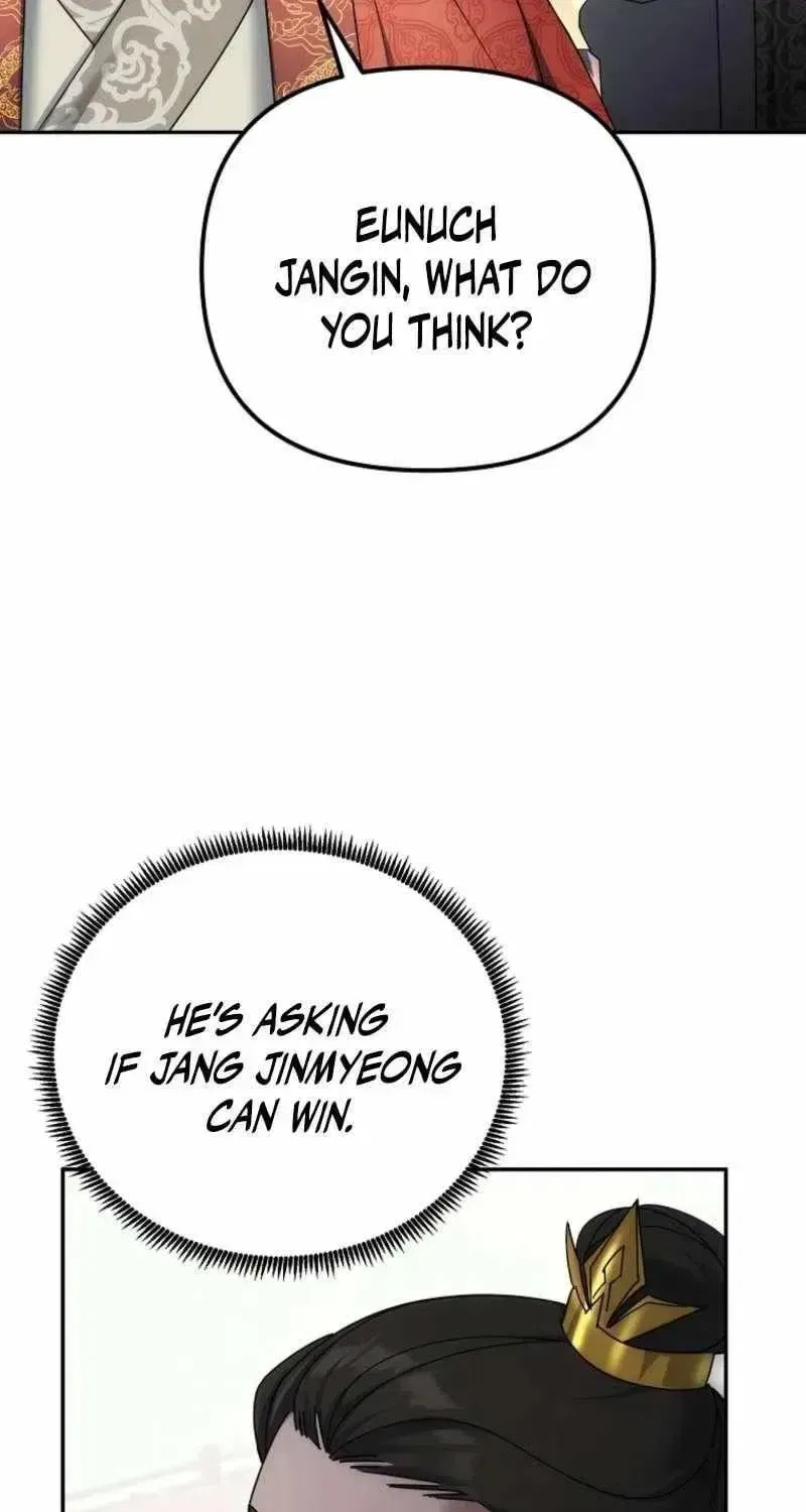 The Perfect Eunuch Chapter 35 – Page 61