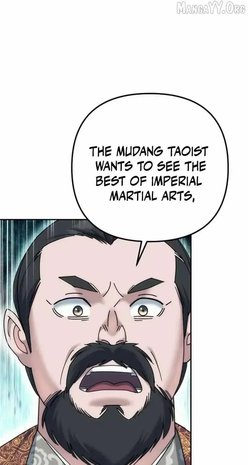 The Perfect Eunuch Chapter 35 – Page 66