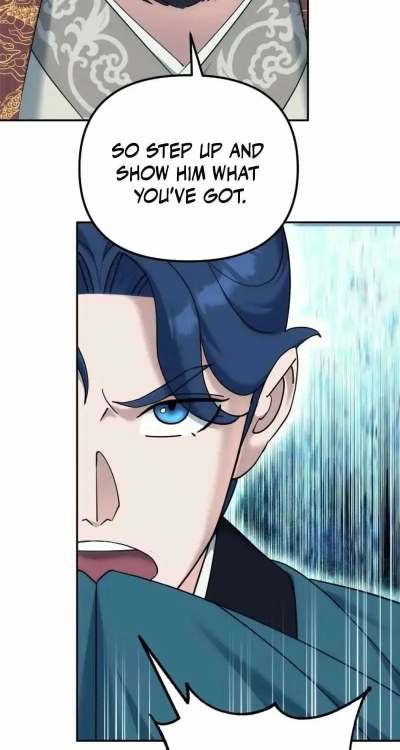The Perfect Eunuch Chapter 35 – Page 67