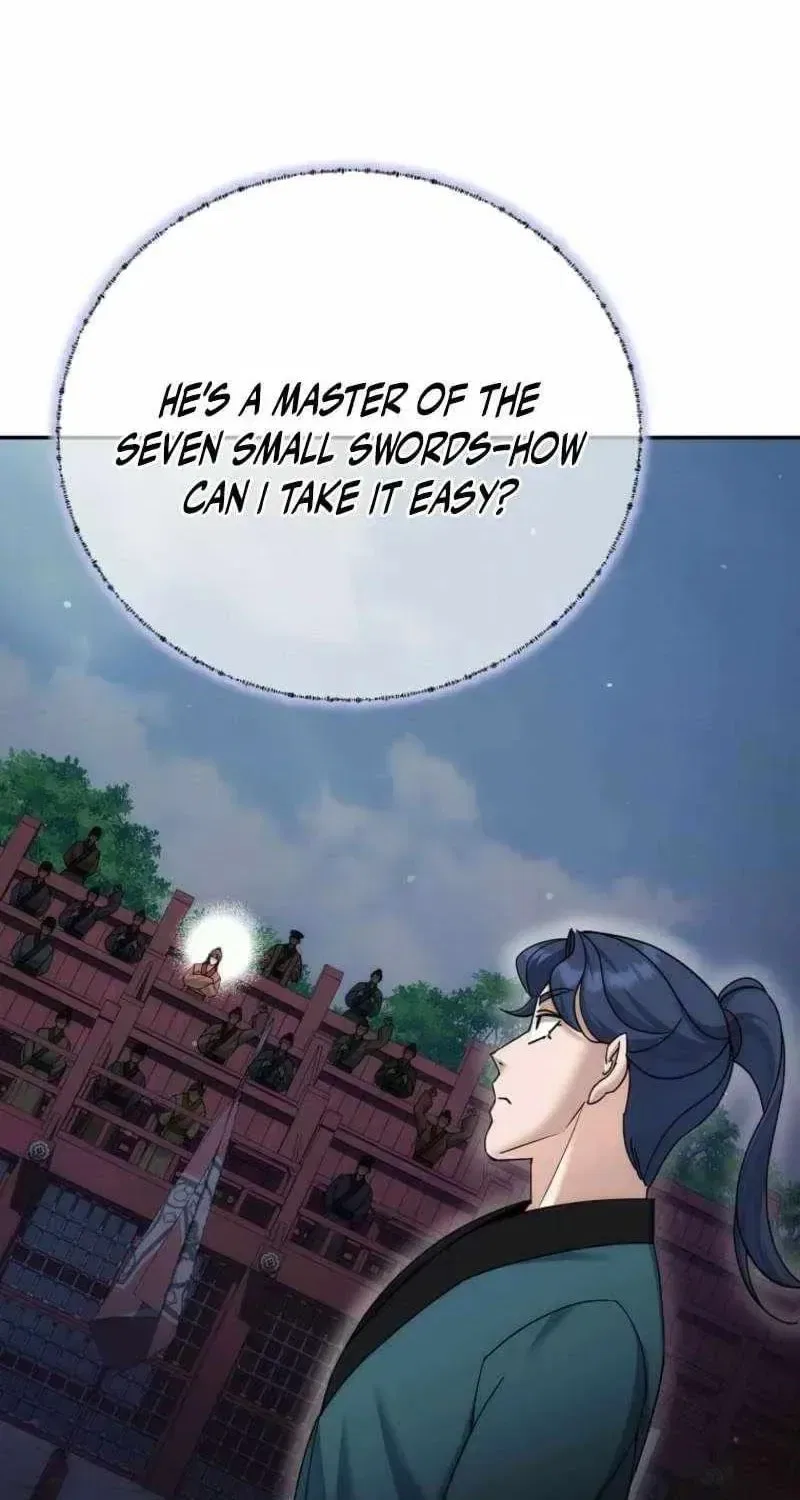 The Perfect Eunuch Chapter 35 – Page 71
