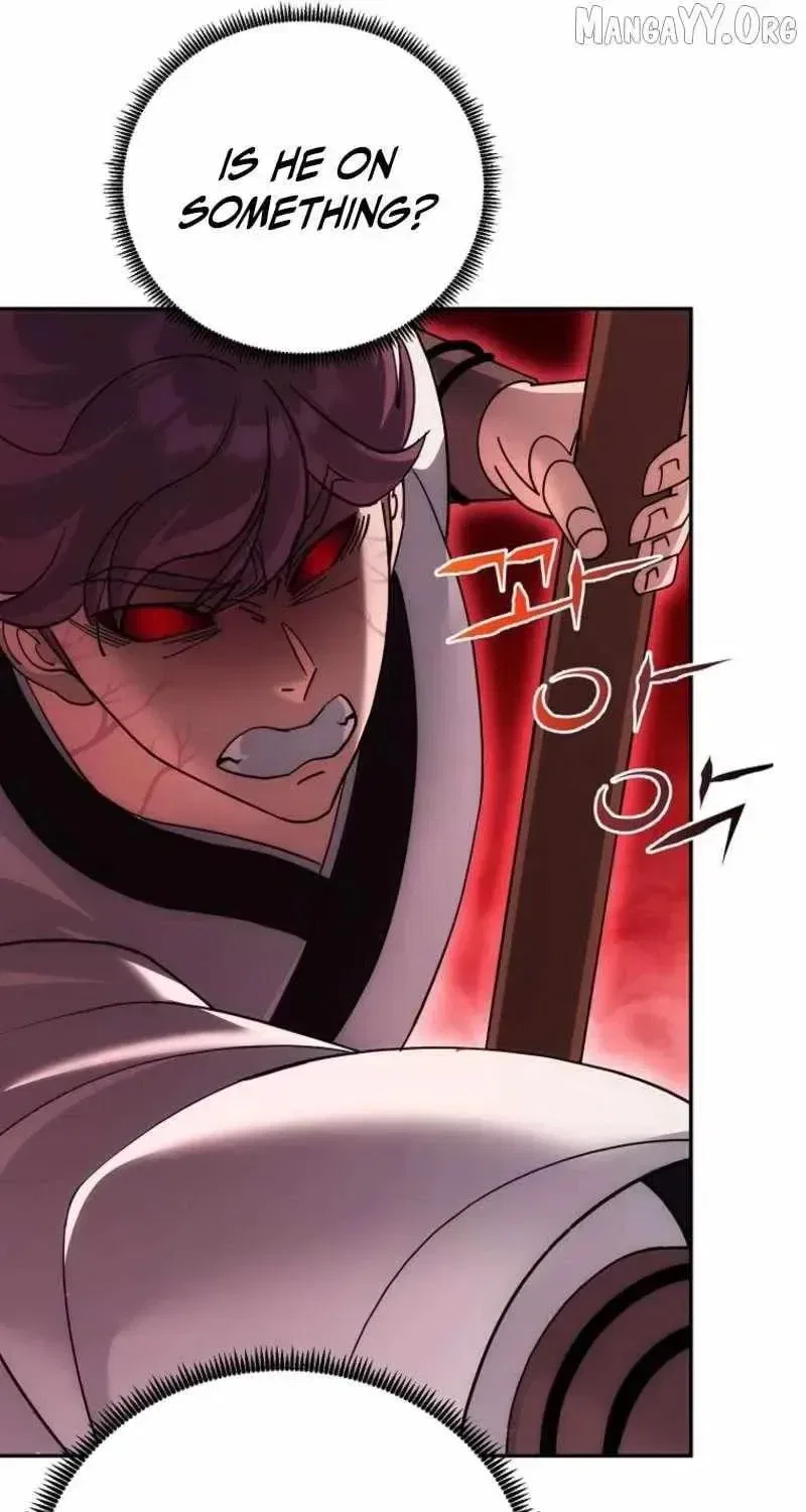The Perfect Eunuch Chapter 35 – Page 85