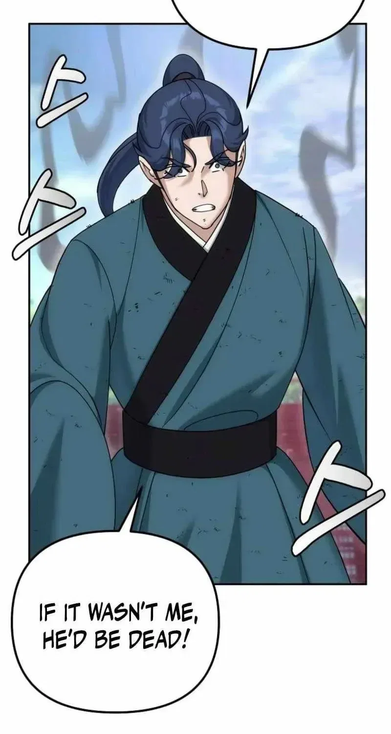 The Perfect Eunuch Chapter 35 – Page 92