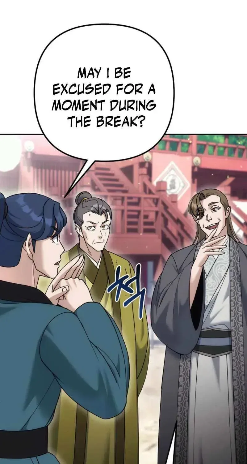 The Perfect Eunuch Chapter 34 – Page 14