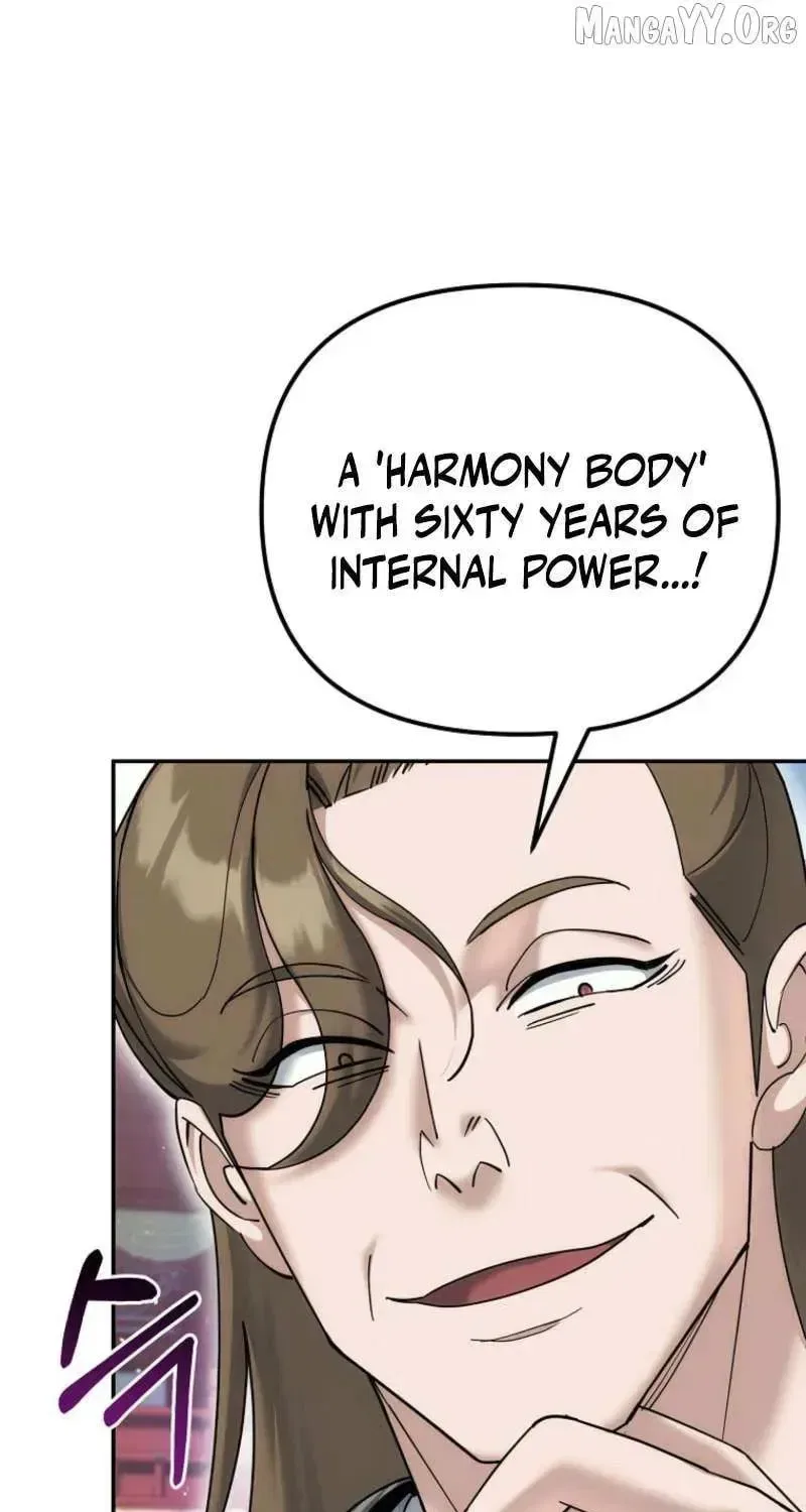 The Perfect Eunuch Chapter 34 – Page 22