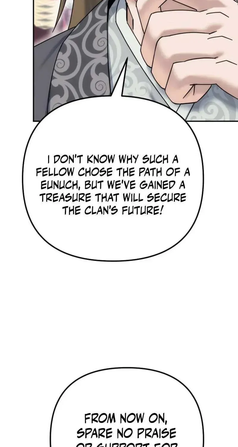 The Perfect Eunuch Chapter 34 – Page 23