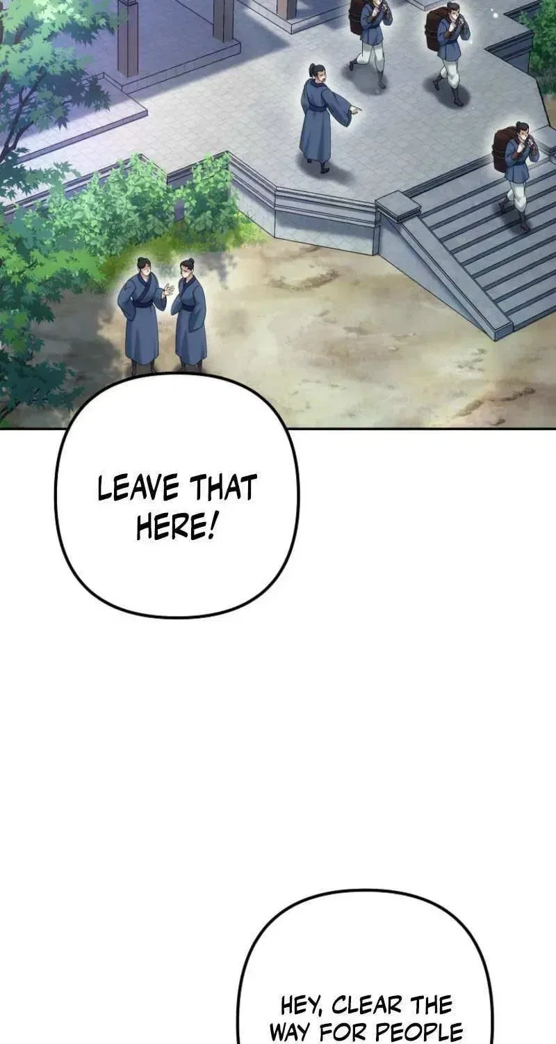 The Perfect Eunuch Chapter 34 – Page 27