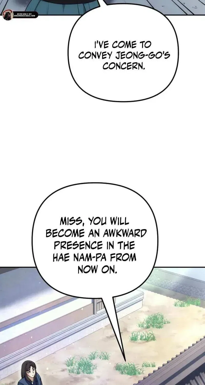 The Perfect Eunuch Chapter 34 – Page 36