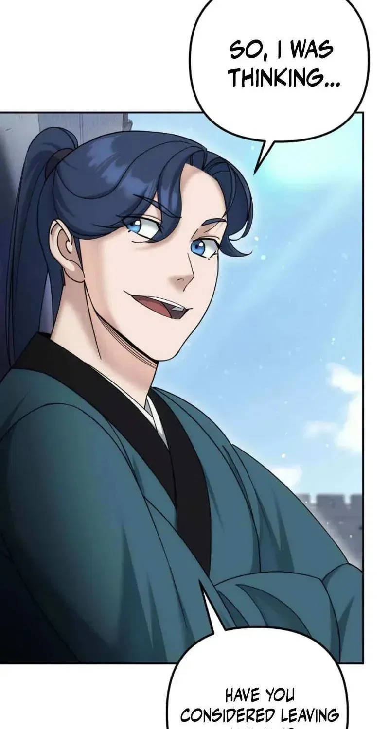 The Perfect Eunuch Chapter 34 – Page 38