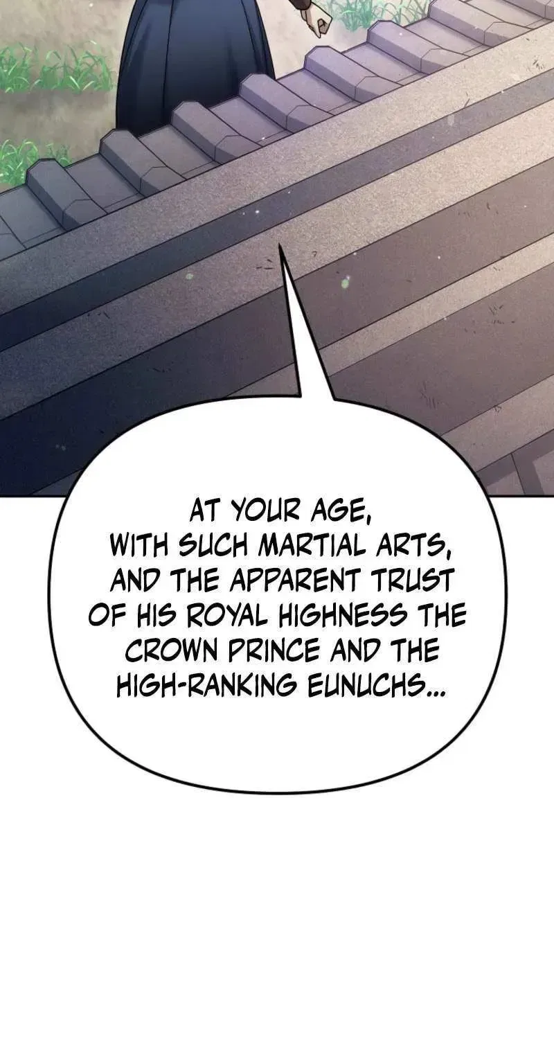 The Perfect Eunuch Chapter 34 – Page 62