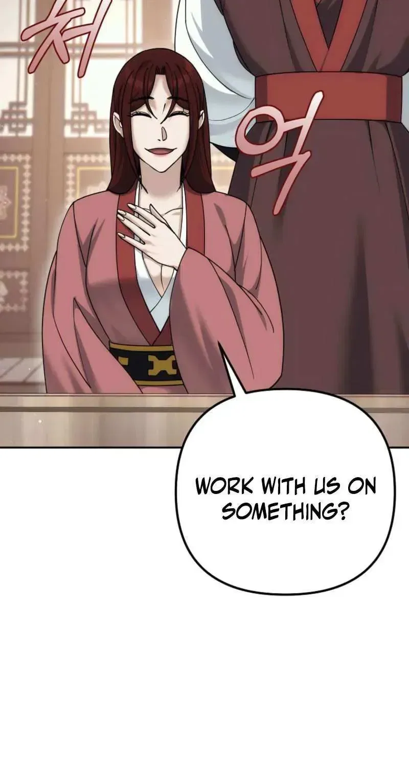 The Perfect Eunuch Chapter 34 – Page 83