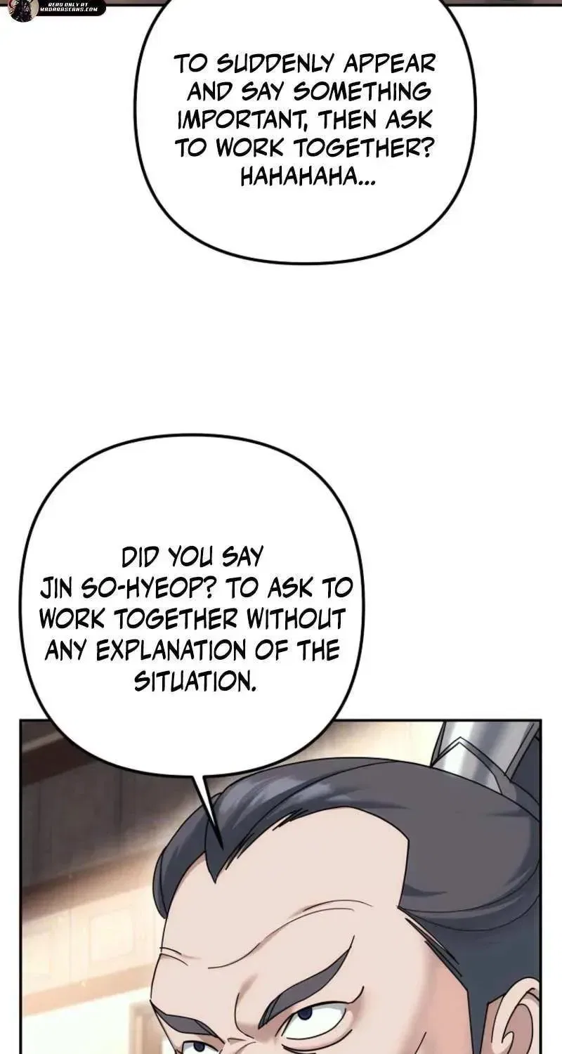 The Perfect Eunuch Chapter 34 – Page 85